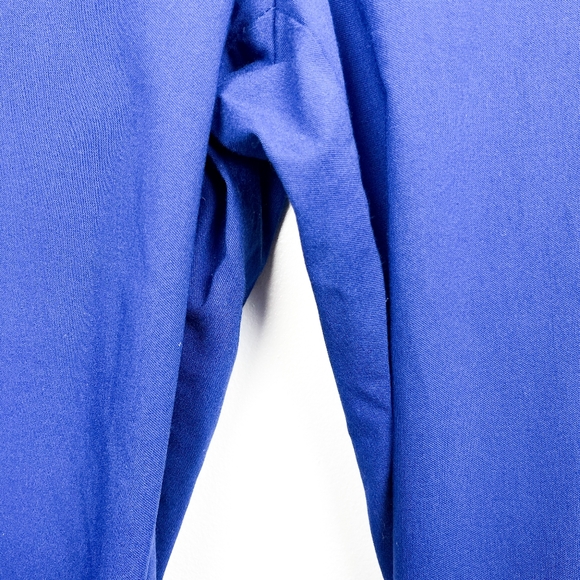 Counterparts Royal Blue Ladies Pants - Picture 3 of 12